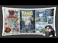 LECTURA, RESEÑA Y RECOMENDACIÓN - Fang Cazadora de demonios 📚 - Tengu Ediciones
