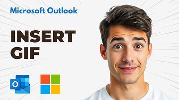 Hoe u een geanimeerde GIF aan Outlook-e-mail toevoegt (de gemakkelijkste manier) (gids 2025)