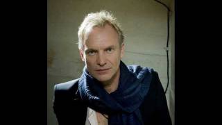 Sting - The Pirate&#39;s Bride