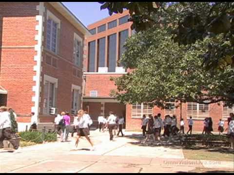 Cathedral-Carmel School