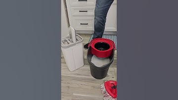 Which one is better, Spin Mop or JOYMOOP?