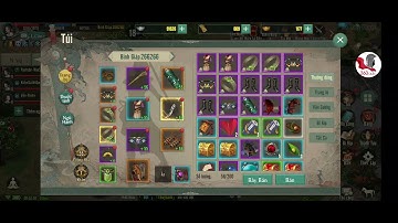 Hướng dẫn tăng kỹ năng và tiềm năng Ngũ Độc Võ Lâm 1 Mobile