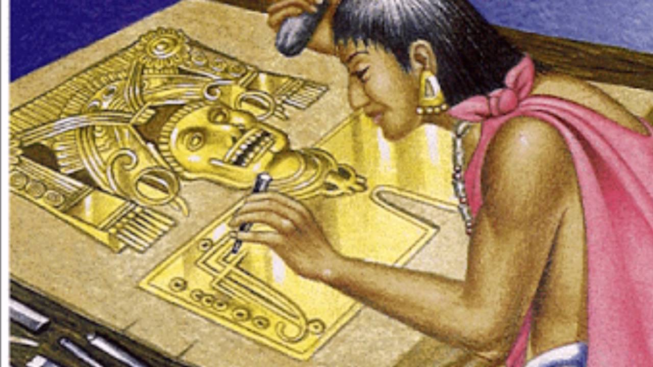 Historia Prehispánica de México YouTube Historia Prehispánica de México YouTube