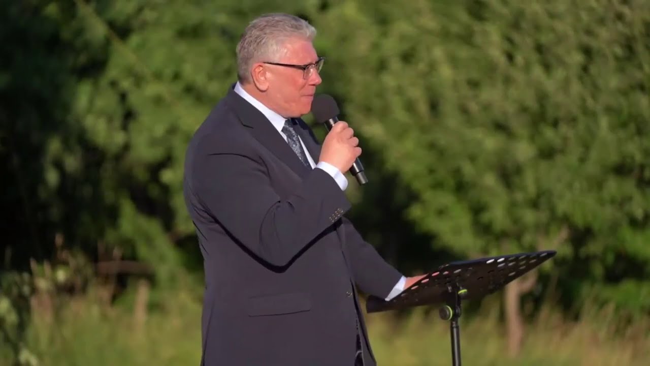 Cristian Ionescu - Ce reprezintă defapt Evanghelia?