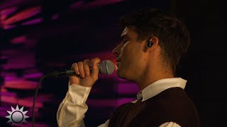 Eric Saade - Every Minute [acoustic] (LIVE at Nyhetsmorgon, TV4)