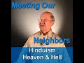 Hinduism Heaven & Hell