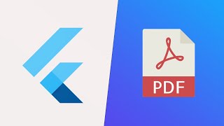 Flutter Tutorial - Create PDF With Images & Tables
