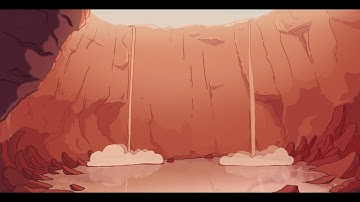 2D Animation DEMO REEL - 2025