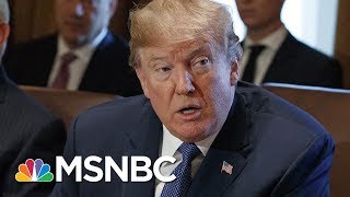 Joe: Everyone Must Condemn President Donald Trump's Press Attacks | Morning Joe | MSNBC