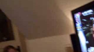 Obama Wins Election, Part I