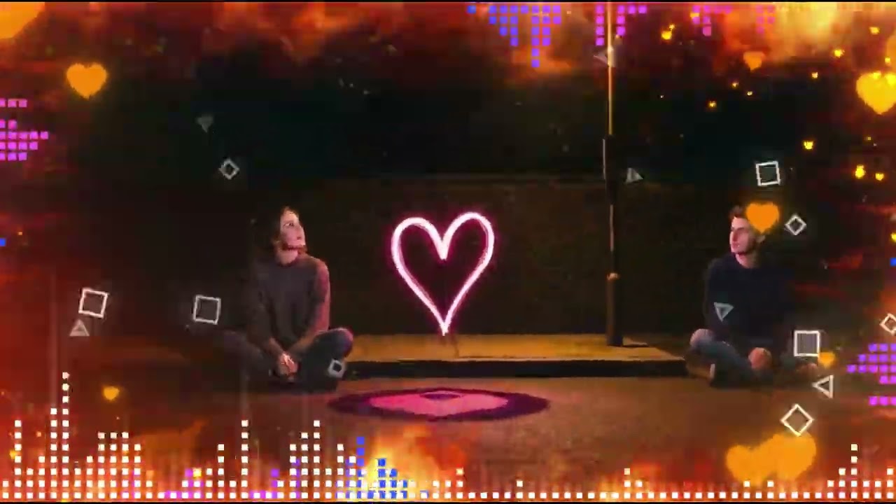 Focul din Ochii Tăi