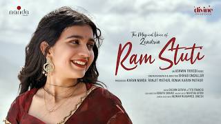 Ram Stuti - Shri Ramchandra Kripalu Bhajman Zendria Ashwin Trivedi