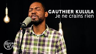 Video thumbnail of "Je ne crains rien - Gauthier Kulula - L'histoire derrière le chant"
