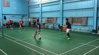 20190125 美傑 vs 祥智3