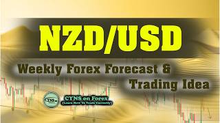Information NZDUSD Weekly Forex Forecast for 5 - 9 October 2026 by CYNS on Forex | Forex Trading Guide