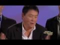 Robert Kiyosaki / Mike Maloney Discuss Preparing for the Coming Crash 2012