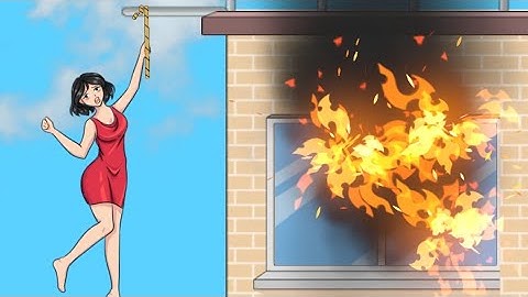 tricky twist level 3 Save the beauty