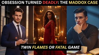 Narcissist's Obsession - The Deadly Type with Candice Delong - True Crime Story