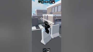 Murderers VS Sheriffs Duels Thinks I Am HACKING! 😱