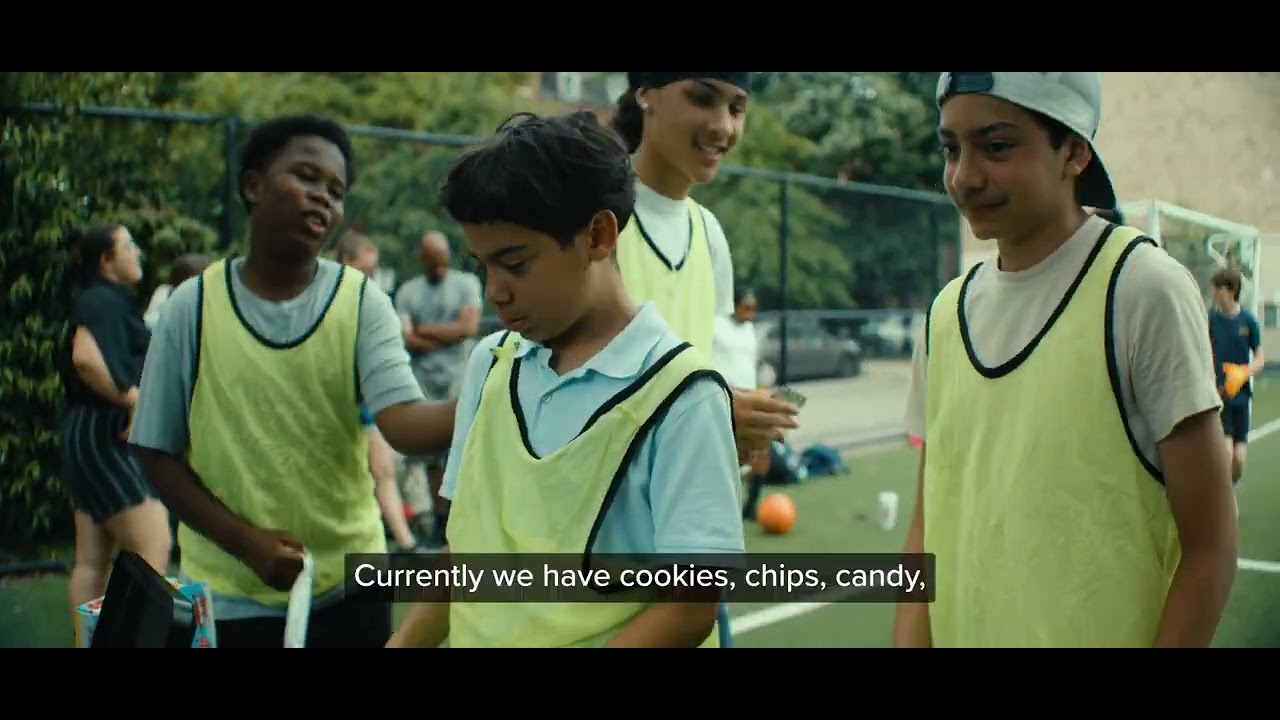 One Hen Team Projects - Spring 2024 - Hurley