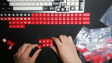 SA MAXKEY MIX KIT | Showtime | DBMK