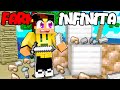 HO CREATO UNA FARM INFINITA DI FERRO. - BIG ISLAND MINECRAFT ITA