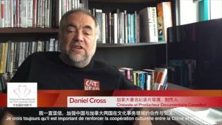 Cciff Support Daniel Cross