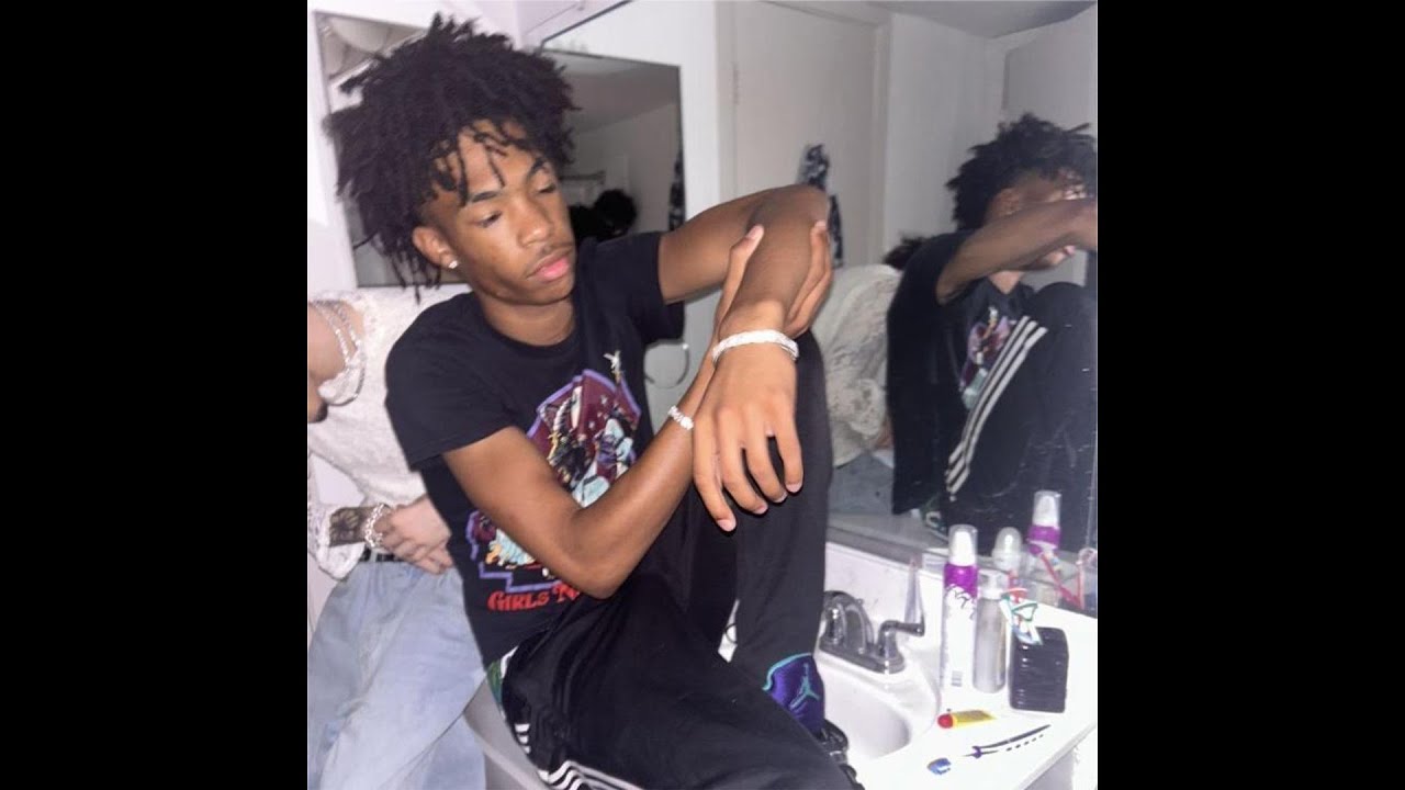 [free] maajins + rexv2 type beat - 