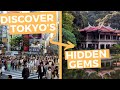 TOKYO NATURE SPOTS - Escape the city!