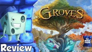 Groves Review - with Tom Vasel