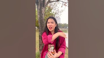 Cười nhiều lắm hay sao mà cứ phải thêm "S" #funny #comedy #viral #learning #english