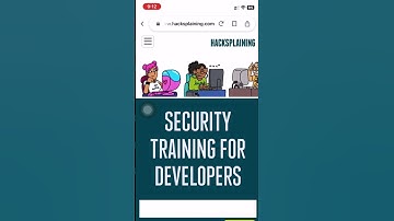 Ethical Hacking Course - 30 Seconds #shorts #ytshorts