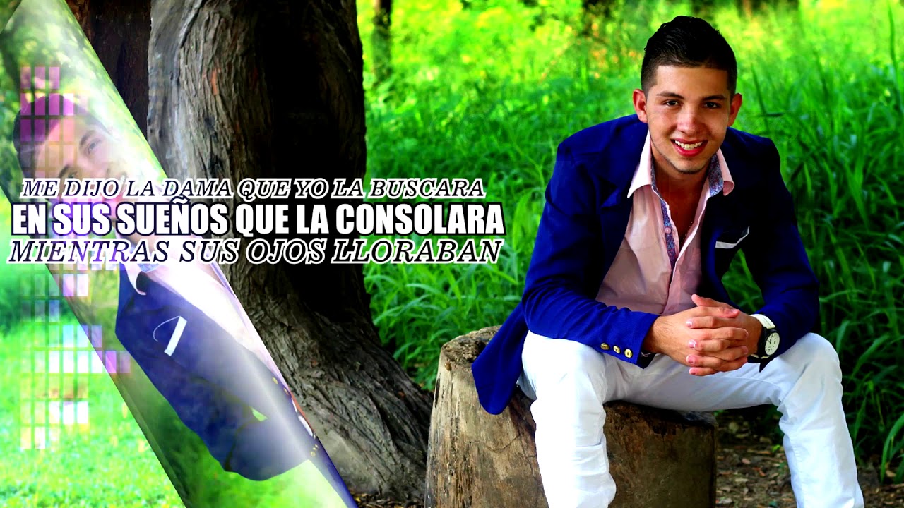 Busco A Alguien Que Me Quiera Letra