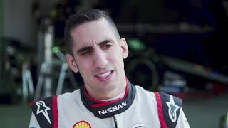 Sebastien Buemi explains Attack Mode
