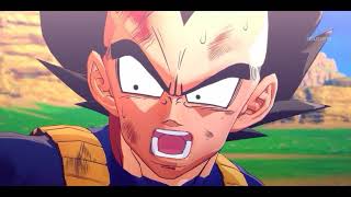 Muertes en dragon ball z (AMV)