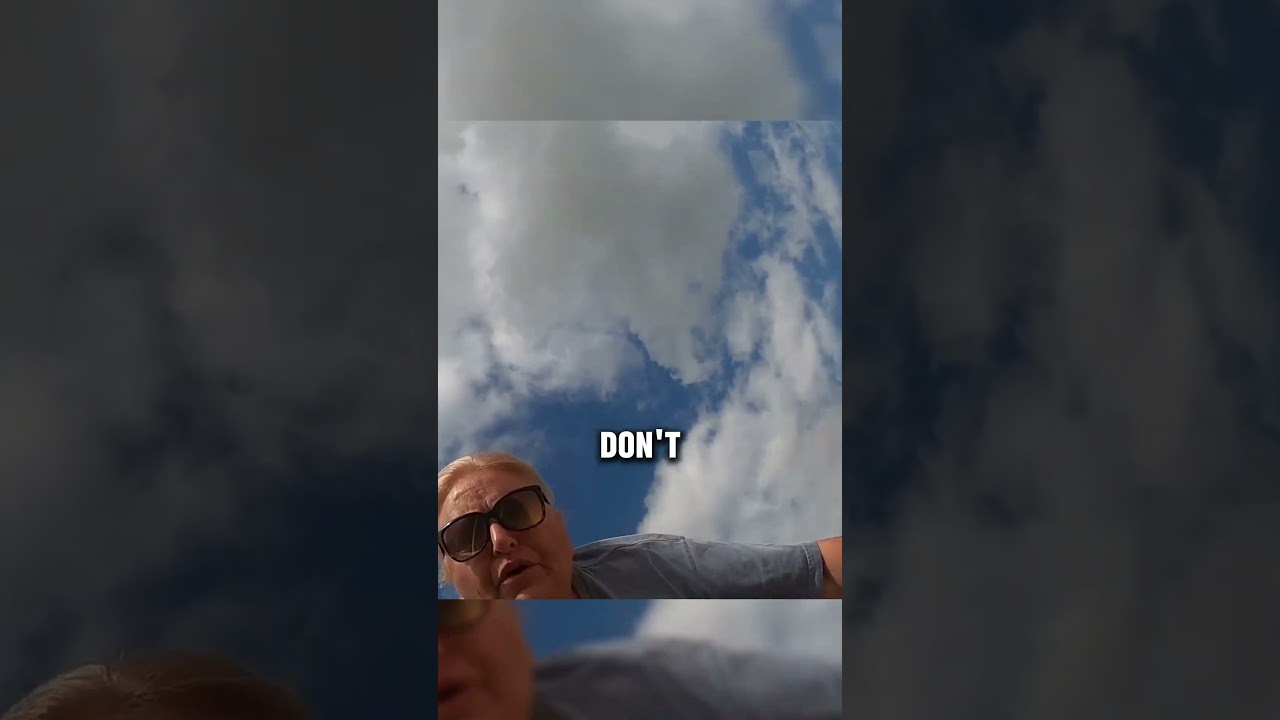 When the adrenaline hits😱