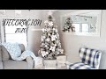 DECORACION DE MI ARBOL NAVIDAD 2020 || CHRISTMAS TREE DECOR