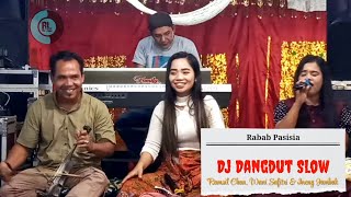 Rabab Dangdut Terbaru Slow Dj Pasisia Lagu terbaik Biola Orgen Violin Minangkabau #viral #trending