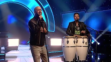 TNT - Nem Jön Álom a Szememre