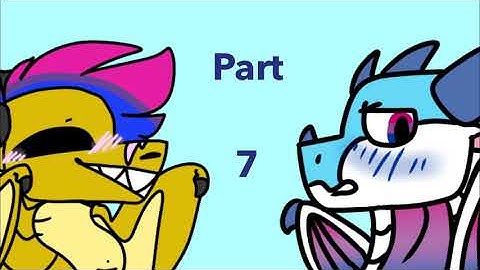 (REUPLOAD, READ DESC) Video Games |LGBTQ+ Pride Flag Palette WOF shipping MAP | CLOSED, BACKUPS OPEN