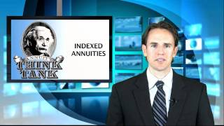 Indexed Annuity Education