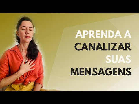 Vídeo: O que a canalização faz?