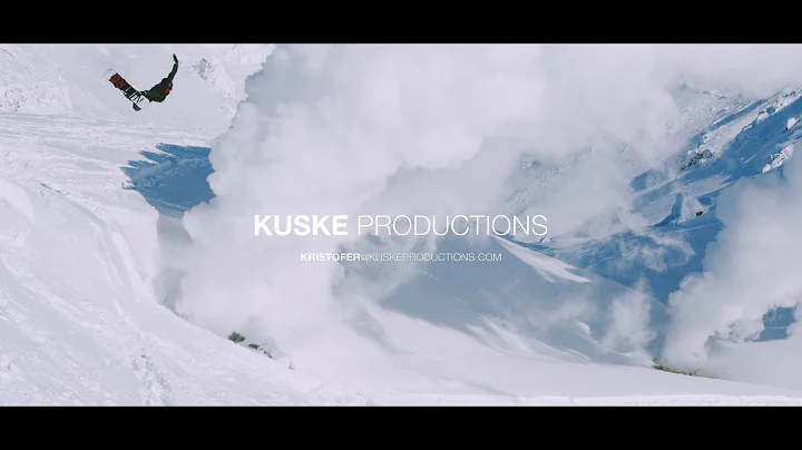 Kuske Productions - Reel 22