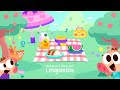 Lingokids - It's time to have more fun! (iOS)