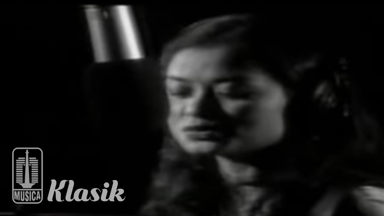 Betharia Sonatha - Semua Bisa Bilang (Official Karaoke Video)