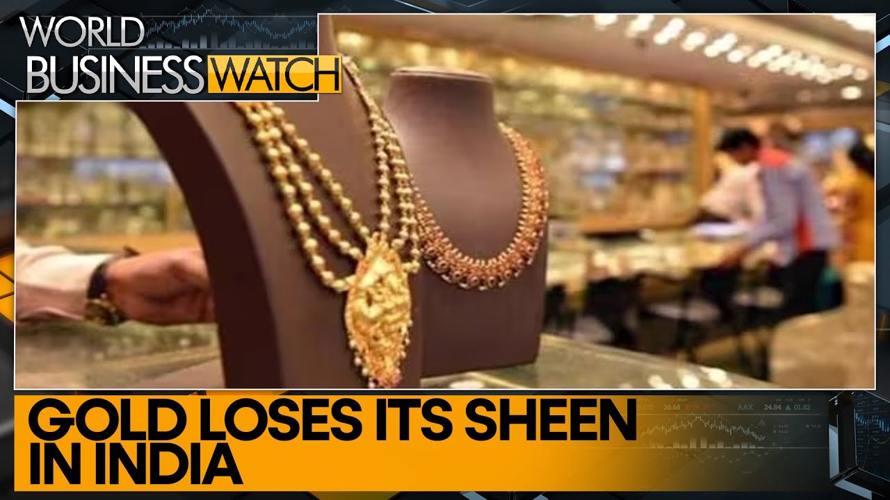 Gold Hits A Record High Of 753 Dollars Per 10 Grams World Latest gold-hits-a-record-high-of-753-dollars-per-10-grams-world-latest