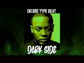 Dr. Dre x Jay Rock Type Beat - Dark Side