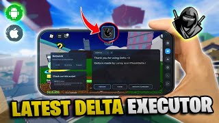 Download Lagu Delta Executor for Roblox - Delta Executor Mobile (iOS \u0026 Android) - How To Download Delta Executor MP3 Download Lagu Delta Executor for Roblox - Delta Executor Mobile (iOS \u0026 Android) - How To Download Delta Executor MP3
