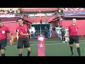 2022 AIA Singapore Premier League: Albirex Niigata (S) vs Geylang International