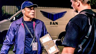 Jean-Claude Van Damme delivers pain and retribution | 6 Bullets